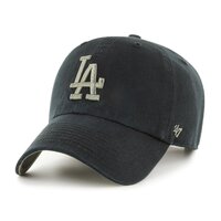47 Brand MLB Los Angeles Dodgers Ballpark Camo 47 CLEAN...