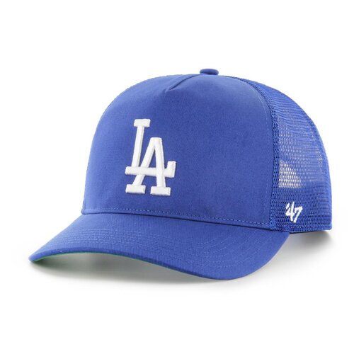 47 Brand MLB Los Angeles Dodgers Mesh 47 HITCH Cap