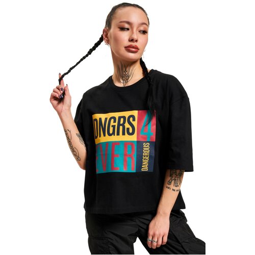 DNGRS Dangerous 4C T-Shirt