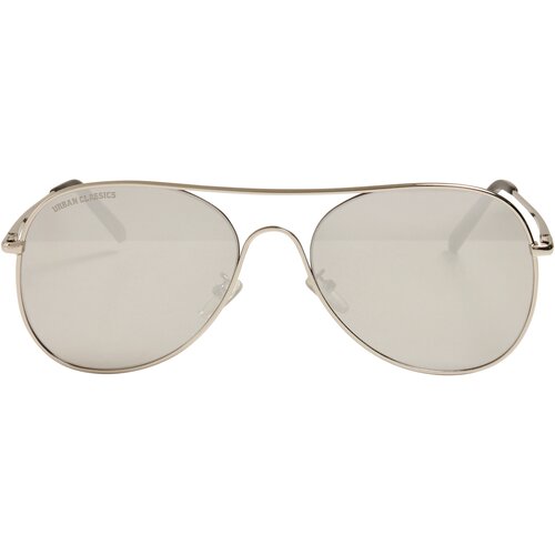 Urban Classics Sunglasses Texas silver/silver one size
