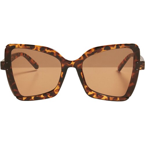 Urban Classics Sunglasses Mississippi brown one size