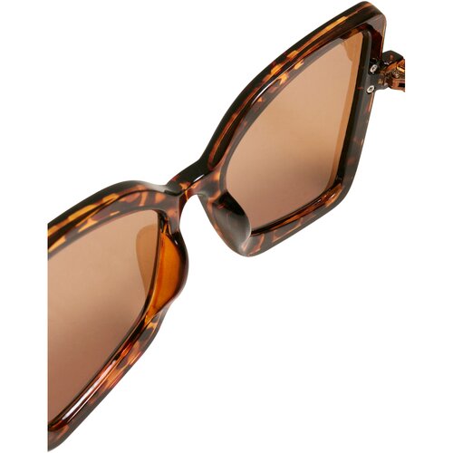 Urban Classics Sunglasses Mississippi brown one size