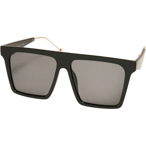 Urban Classics Sunglasses Iowa black/gold one size