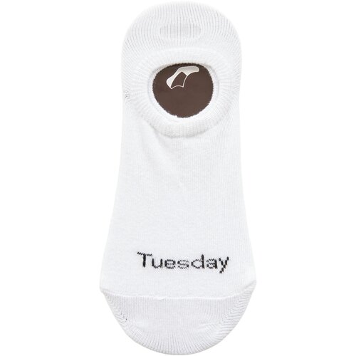 Urban Classics Invisible Weekly Socks 7-Pack white 39-42