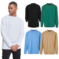 Urban Classics Tall Tee L/S