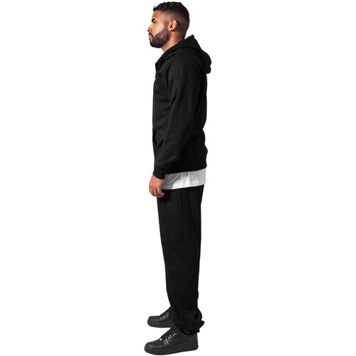 Urban Classics Blank Suit black 3XL