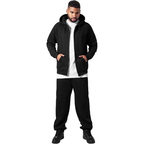 Urban Classics Blank Suit black L