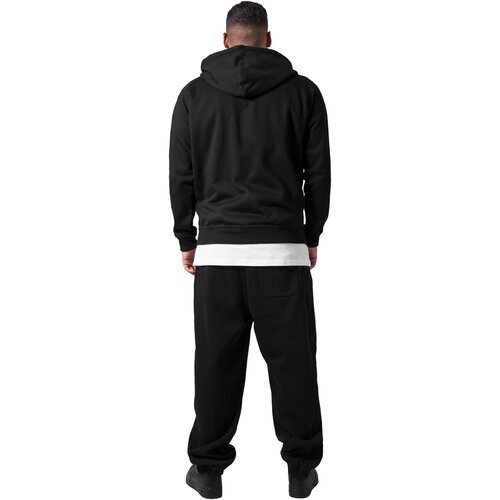 Urban Classics Blank Suit black L