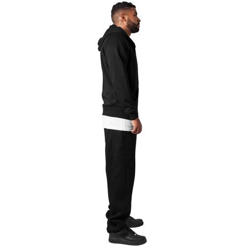 Urban Classics Blank Suit black L