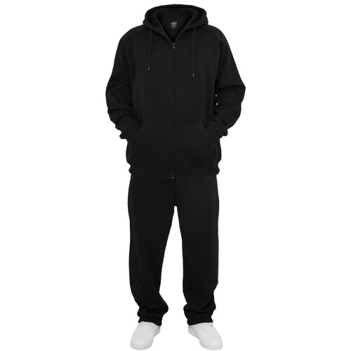 Urban Classics Blank Suit black L