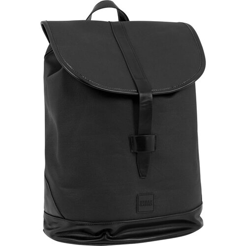 Urban Classics Topcover Backpack black one size