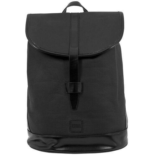 Urban Classics Topcover Backpack black one size