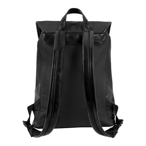 Urban Classics Topcover Backpack black one size