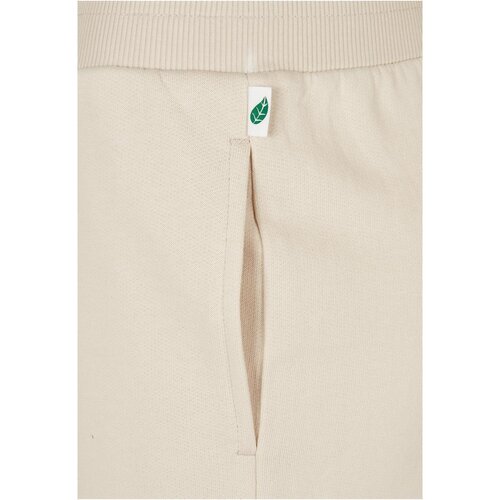 Urban Classics Ladies Organic High Waist Sweat Pants softseagrass 5XL