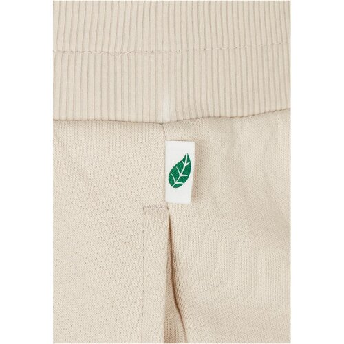 Urban Classics Ladies Organic High Waist Sweat Pants softseagrass 5XL