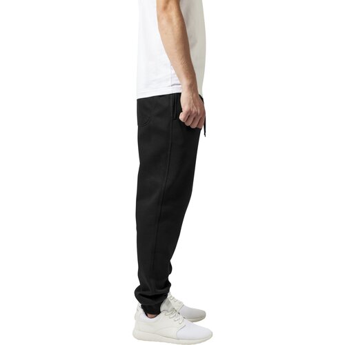 Urban Classics Basic Sweatpants black M