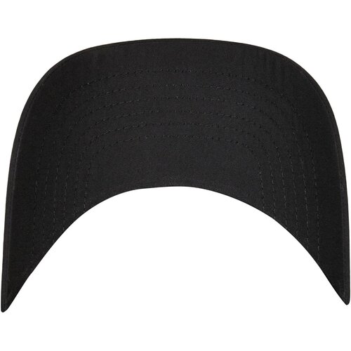 Yupoong Recycled Polyester Dad Cap black one size