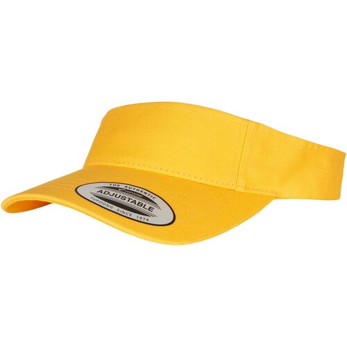 Yupoong Curved Visor Cap magicmango one size