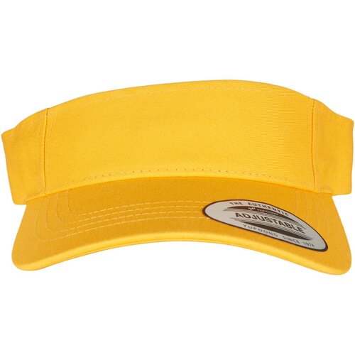 Yupoong Curved Visor Cap magicmango one size