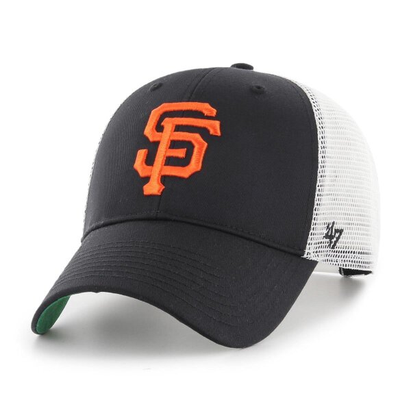 47 Brand MLB San Francisco Giants Branson 47 MVP Cap