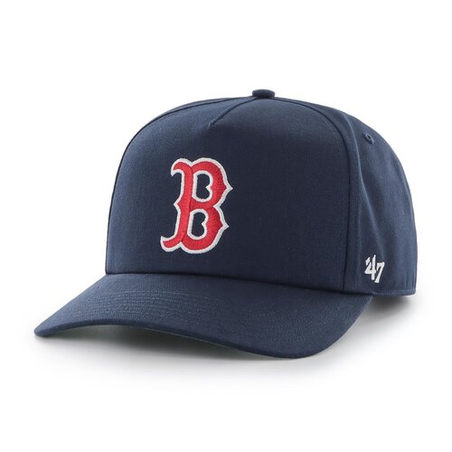 47 Brand MLB Boston Red Sox Nantasket 47 CAPTAIN DTR Cap