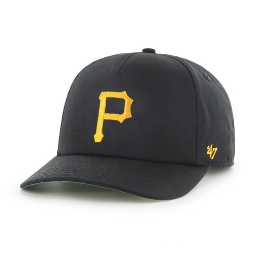 47 Brand MLB Pittsburgh Pirates Nantasket 47 CAPTAIN DTR Cap