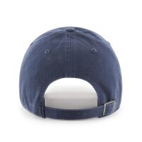 47 Brand MLB Atlanta Braves BASE RUNNER 47 Clean Up Cap