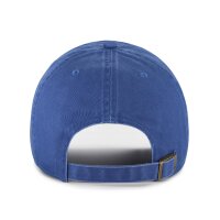 47 Brand MLB Boston Red Sox 47 CLEAN UP Cap