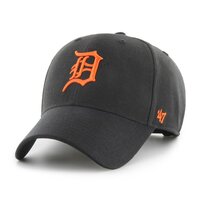 47 Brand MLB Detroit Tigers Snapback 47 MVP Cap
