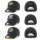 47 Brand NHL Ballpark Snap 47 MVP Cap