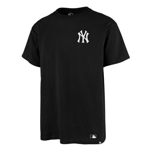 47 Brand MLB New York Yankees LC Emb 47 Southside Tee