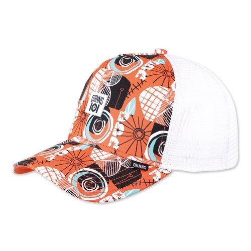 Djinns HFT Cap IOI Modern Classics multi