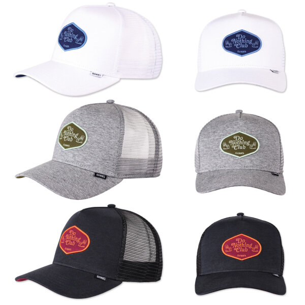 Djinns HFT Cap DNC Jersey 2.0