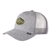 Djinns HFT Cap DNC Jersey 2.0 Heather Grey