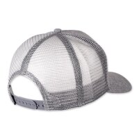Djinns HFT Cap DNC Jersey 2.0 Heather Grey