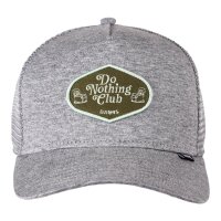 Djinns HFT Cap DNC Jersey 2.0 Heather Grey