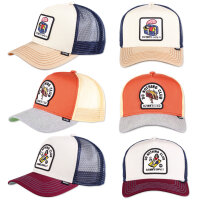 Djinns HFT Cap DNC New 1.0