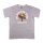 Djinns T-Shirt DNC New 1.1 Heather Grey S