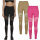 Urban Classics Ladies Laces Inset Leggings