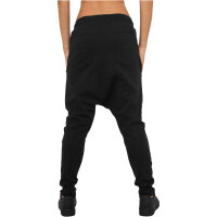 Urban Classics Ladies Light Fleece Sarouel Pant