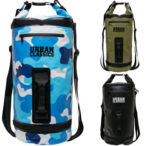 Urban Classics Adventure Dry Backpack