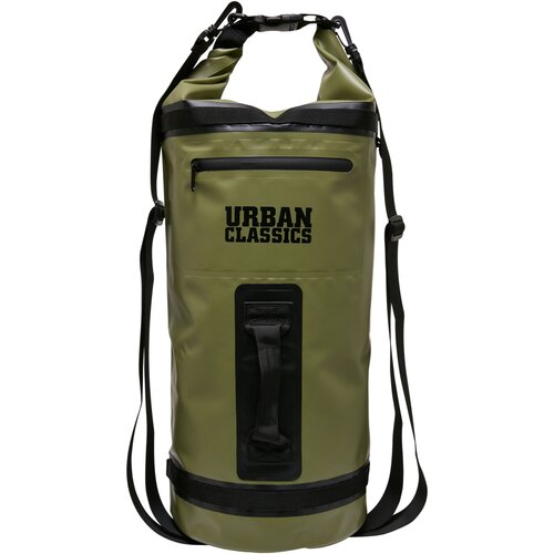 Urban Classics Adventure Dry Backpack olive one size