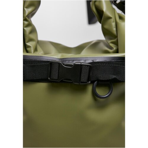 Urban Classics Adventure Dry Backpack olive one size