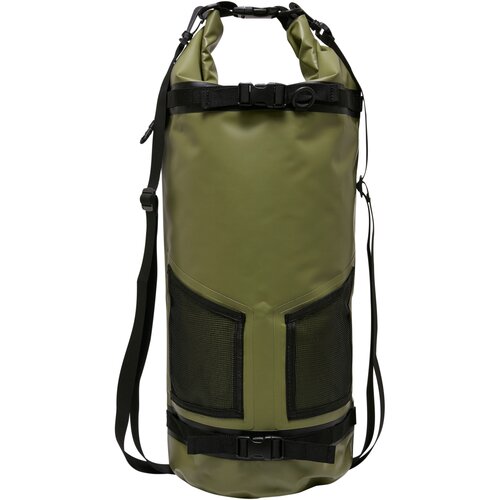 Urban Classics Adventure Dry Backpack olive one size