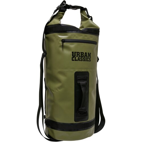 Urban Classics Adventure Dry Backpack olive one size