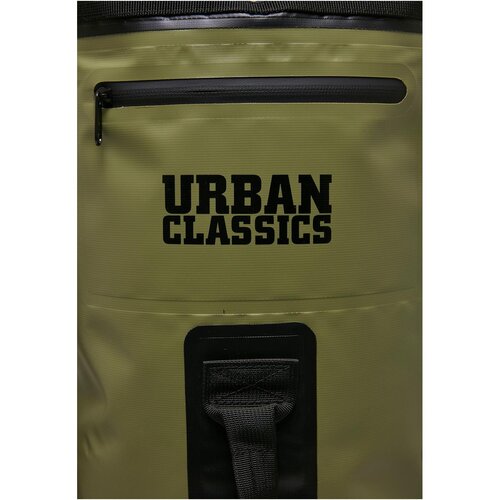 Urban Classics Adventure Dry Backpack olive one size