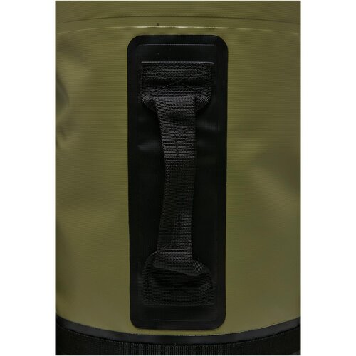 Urban Classics Adventure Dry Backpack olive one size