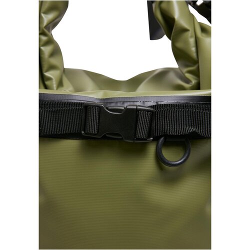 Urban Classics Adventure Dry Backpack olive one size