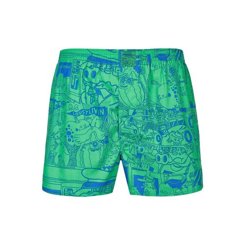 Lousy Livin Boxershorts Demo Seaport L