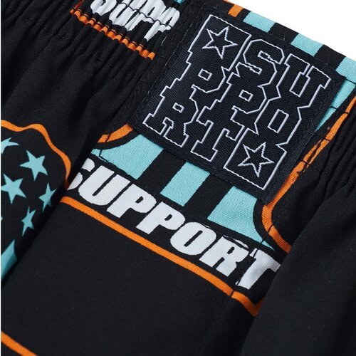 Lousy Livin Boxershorts Support Black XS